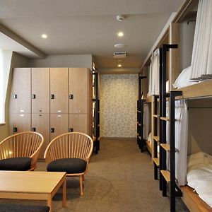Gemenschappelijk Kamer Alleen voor Vrouwen
